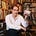 Kim Allison's avatar