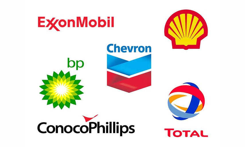 The super-majors...what and who are they? | OilNOW