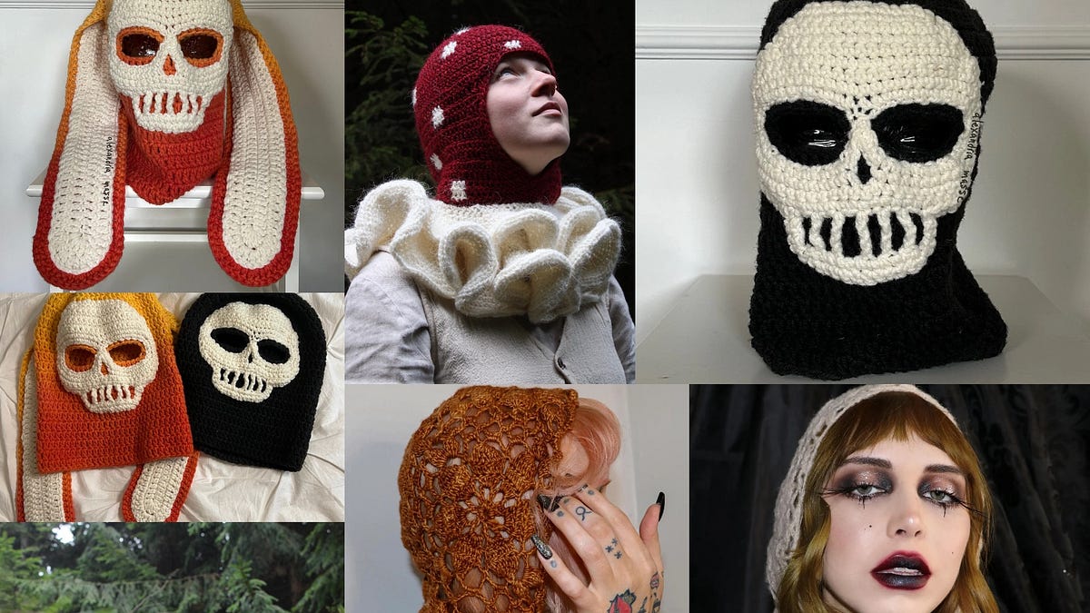 Balaclava