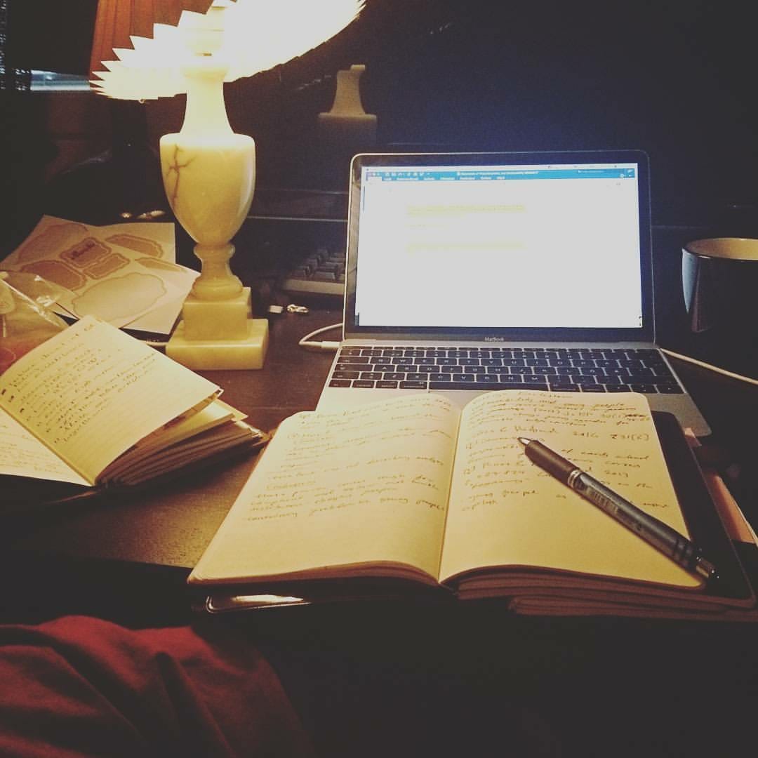 Underground Observations