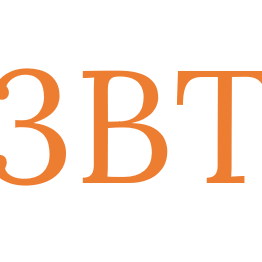 Three Beautiful Things