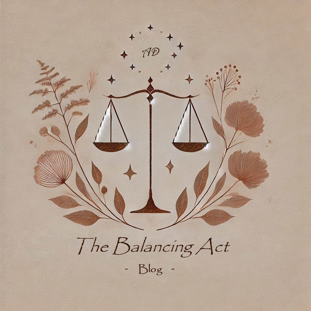 The Balancing Act: Kids, Court, and Keeping It Together