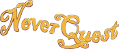 NeverQuest - A Cozy RPG