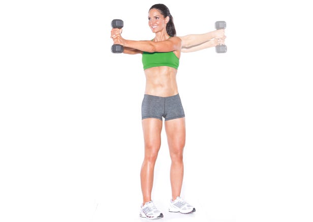 Combination Dumbbell Workout – Badunkafit's Blog