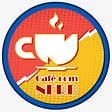 Café com Nerd's avatar