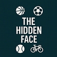 The Hidden Face's avatar