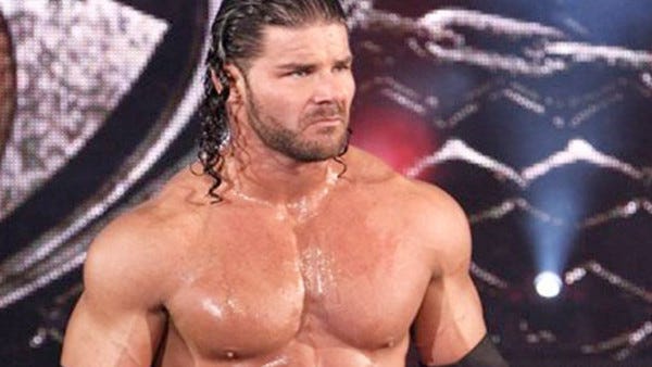 Bobby Roode