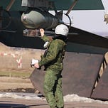 The Best of BBC News Russian - in English