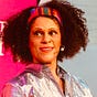 BERNARDINE EVARISTO's avatar