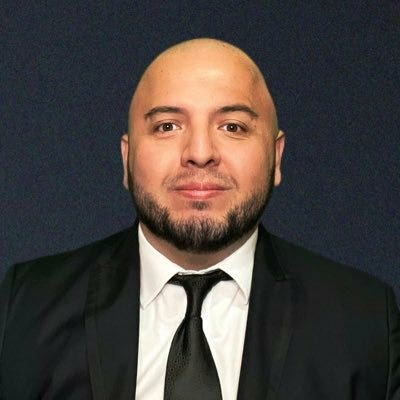 James Baca: Terms & Conditions