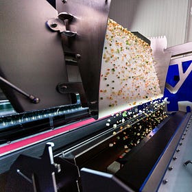 AI sorting pushes the food industry towards near-zero waste