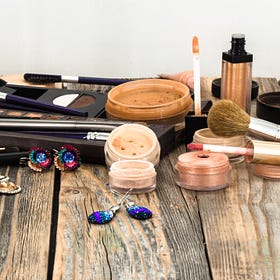 So, I Think I Like Makeup Now?