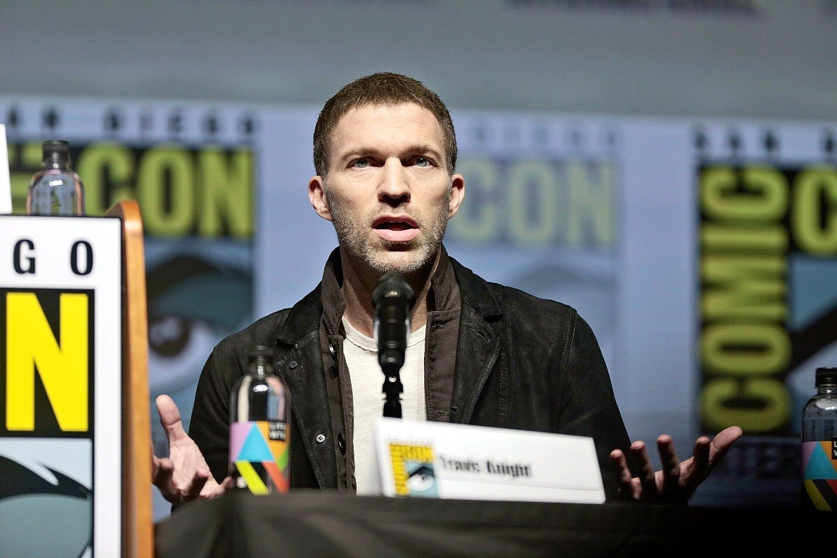 Masters of the Universe director says Amazon put streaming first