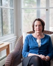 Penn GSE Faculty Annette Lareau Penn GSE Faculty Annette Lareau