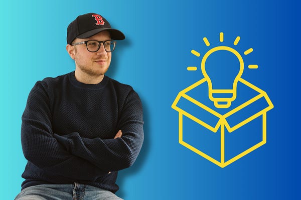 How to Write for a Living | David McIlroy | Substack