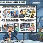 The Daily Grind News