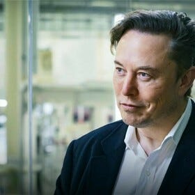 Elon Musk: A future worth getting excited about | TED | Tesla Texas Gigafactory interview