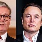 'If X can't control Grok, we will' says UK PM as new deepfake law to go into force within days