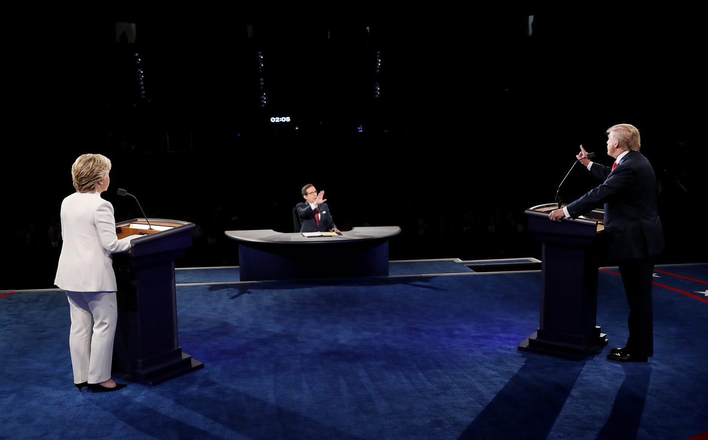 Photo by Joe Raedle/Getty Images