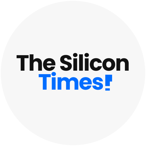 Artwork for The Silicon Times