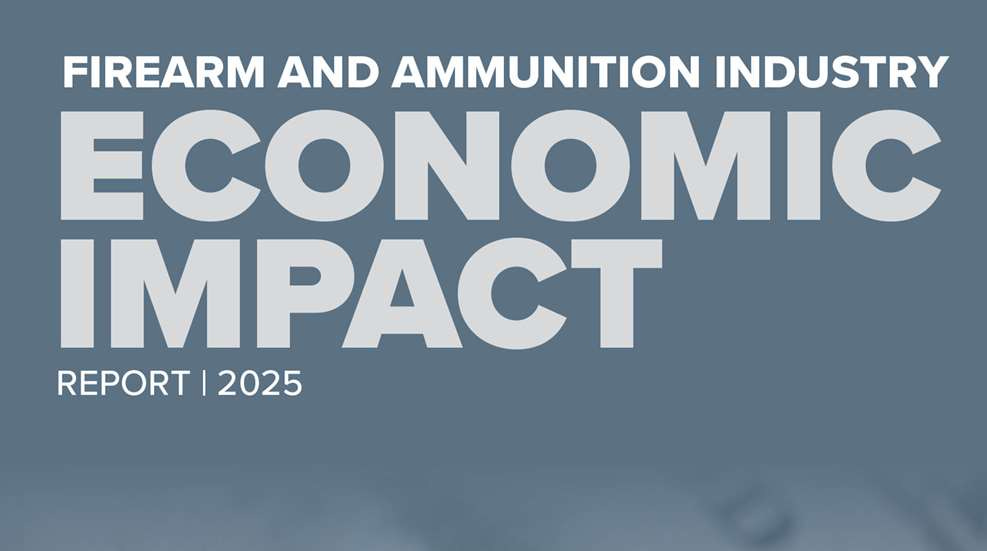 Trend Economic Impact Of Gun Industry Continues To Grow Trend Economic Impact Of Gun Industry Continues To Grow