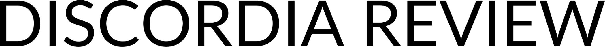 Discordia Review