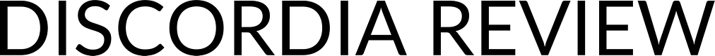 Discordia Review
