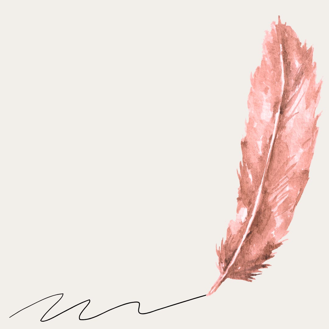 Writings From Her Corner