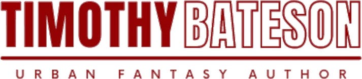 Timothy’s Substack