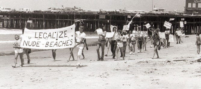 The Hidden History Of Naturism By Dustin Cox the-hidden-history-of-naturism-by-dustin-cox