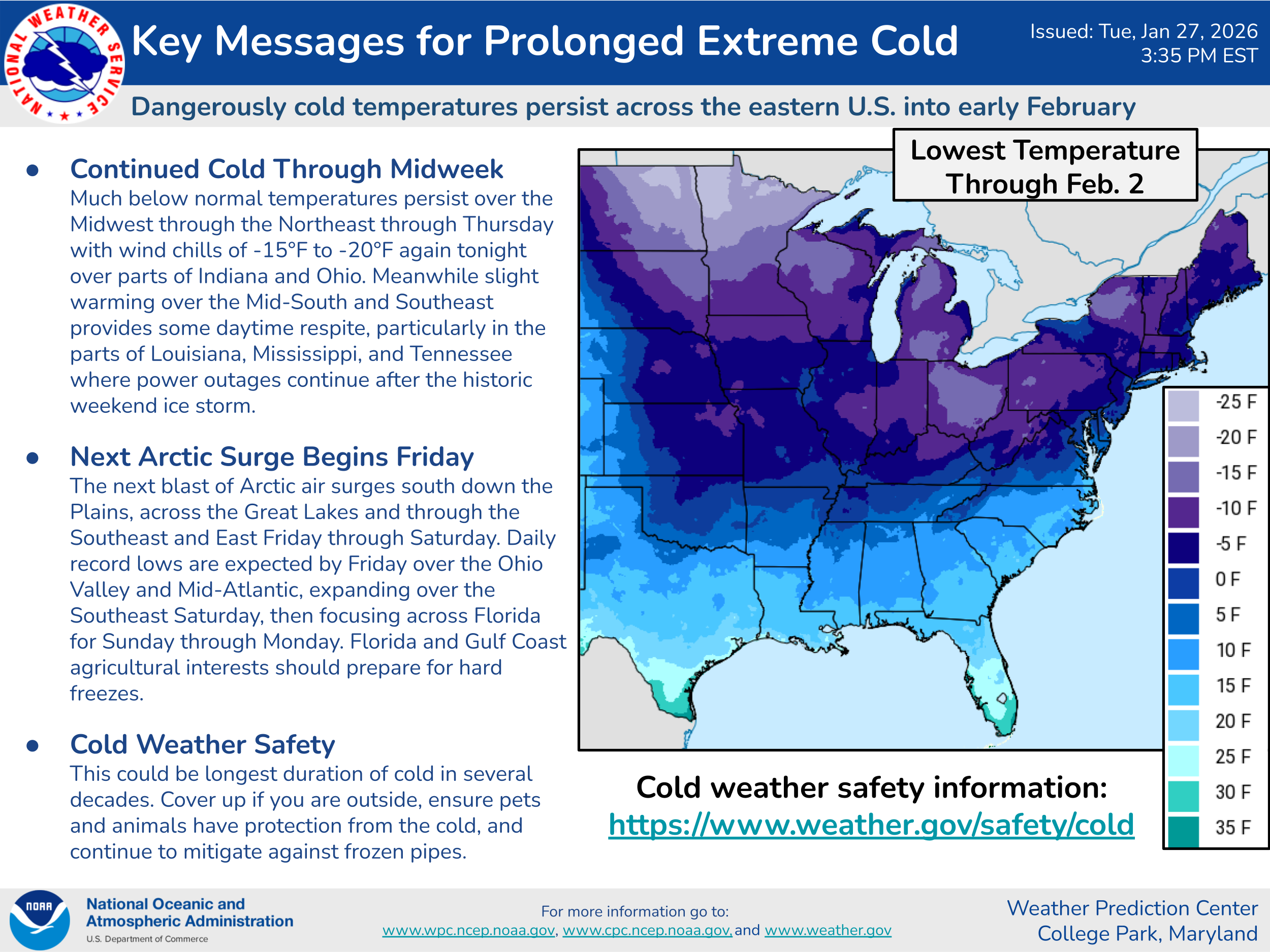More than 60 dead and 400K customers still without power from massive ...
