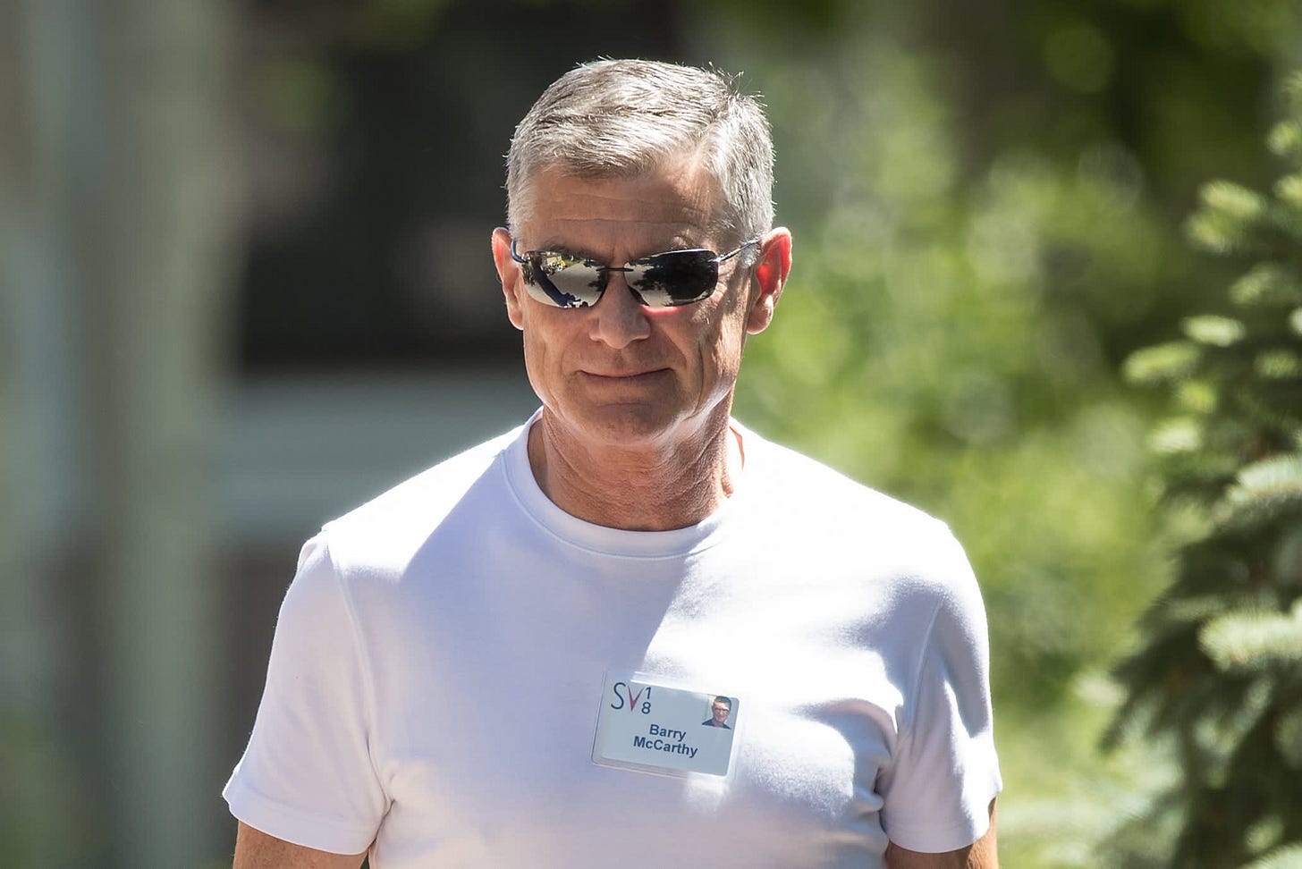 Read the email that Peloton&#39;s new CEO Barry McCarthy sent to staff