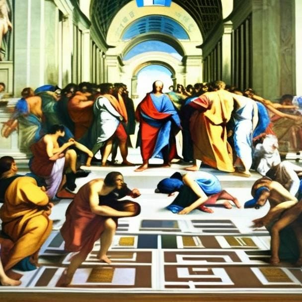 Lawrence Patihis’ Substack