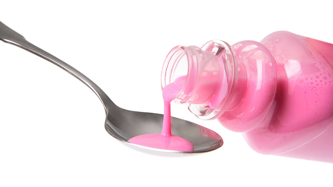 Long-sought structure of Pepto-Bismol decoded