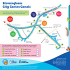 Canal & River Trust Explorer Training: Charting New Paths to Wellbeing