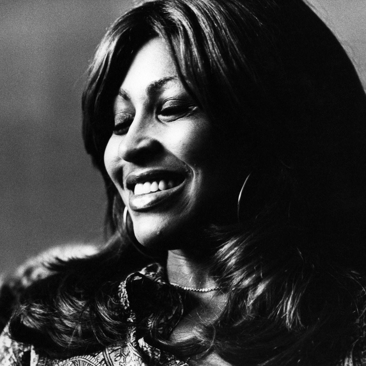Tina Turner