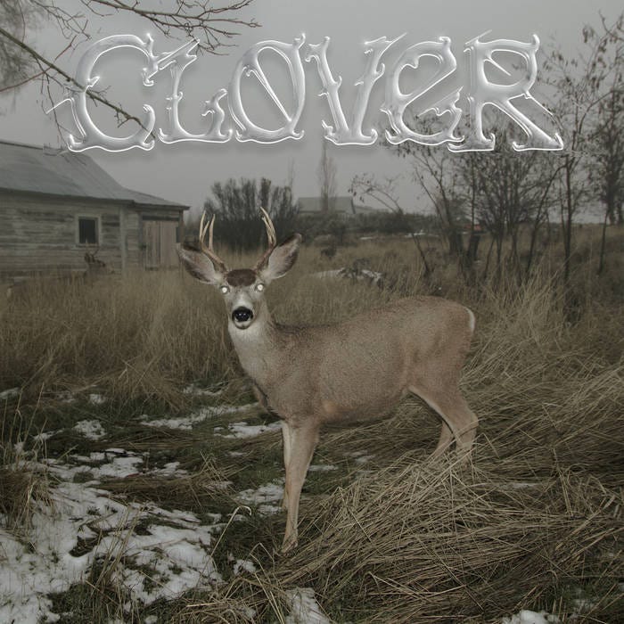 Clover | Sleeper's Bell Clover | Sleeper's Bell