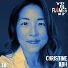 Episode 10: "There is agency in all the moments."
