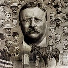 Teddy Roosevelt and the Rising Tide of Empire
