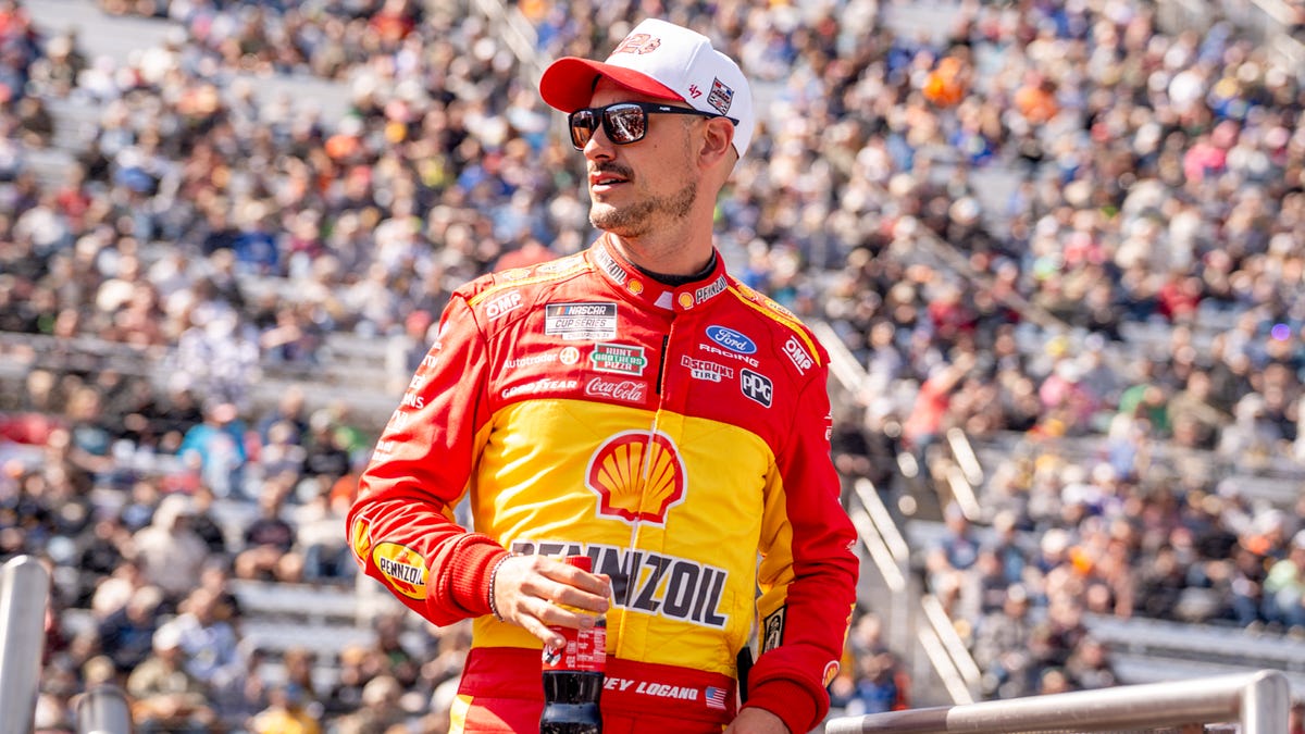 TC Daily Pit Stop: Logano Rebounds to Third After Dismal Darlington; Dystany Spurlock Impresses in ARCA East Debut