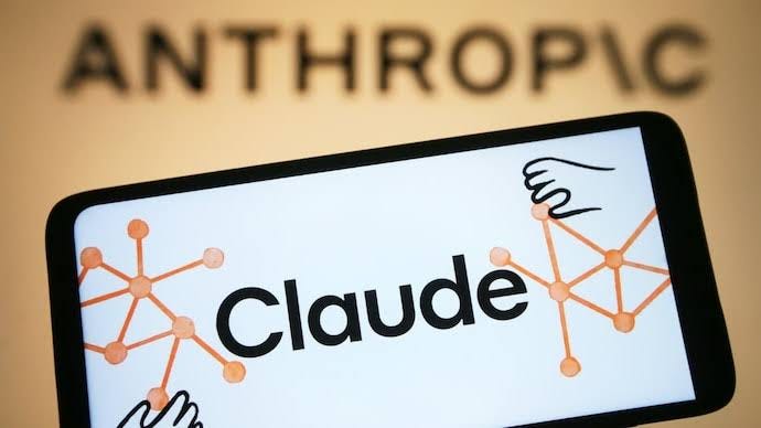 Anthropic wants AI agents to control lab machines, giving Claude hands to  work - India Today