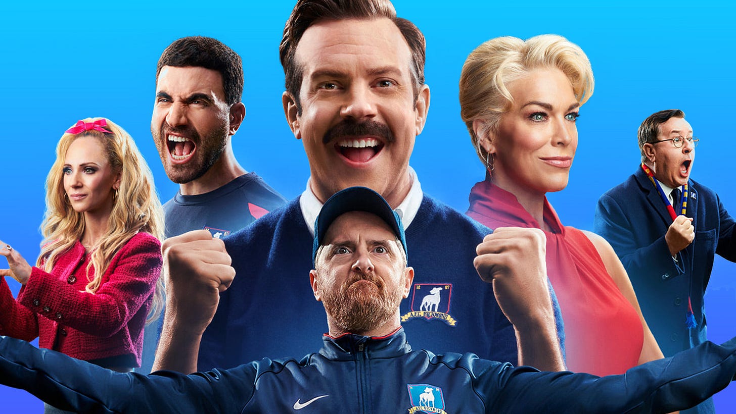 Ted Lasso' Season 4 Deal Near: Options Picked Up For Key Cast