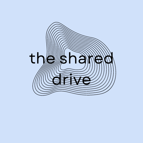 The Shared Drive