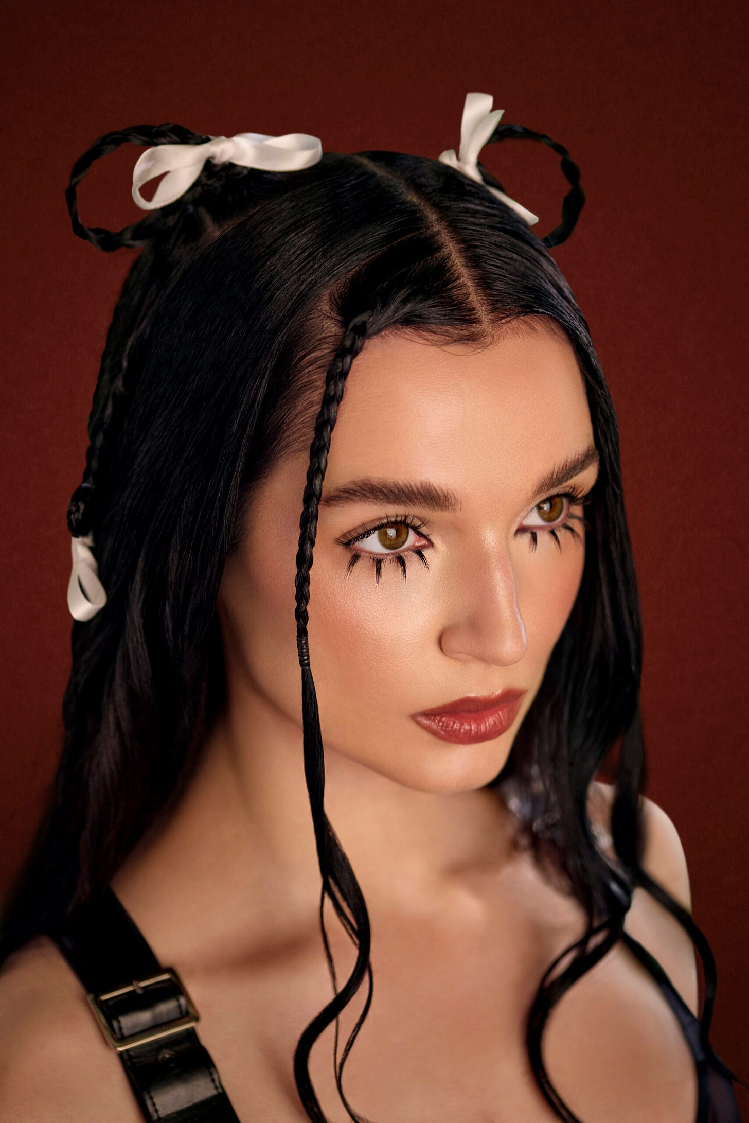 Poppy Releases Her Latest Track "New Way Out" - Concert Crap Poppy Releases Her Latest Track "New Way Out" - Concert Crap