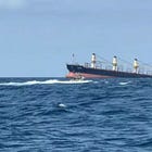 After Houthis Sink UK-Owned Ship, The Group Vows To Target And Sink More In The Region