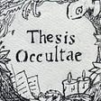 Thesis0ccultae's avatar
