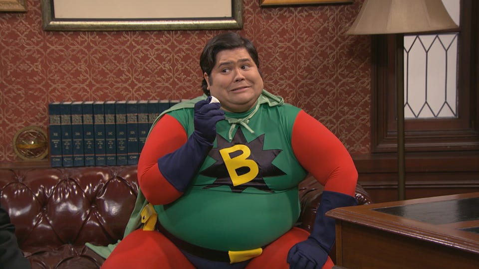 Blobbin | The Thundermans Wiki | Fandom