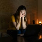 The Algorithm Is Your Asshole Boyfriend