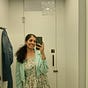 Aadita Hattangadi's avatar
