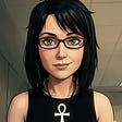 Lisa Troy's avatar
